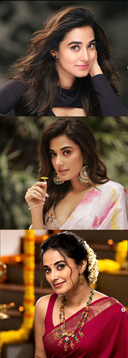 Stefy Patel 
